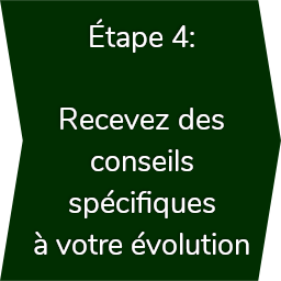 Stellar Mode Etape 4